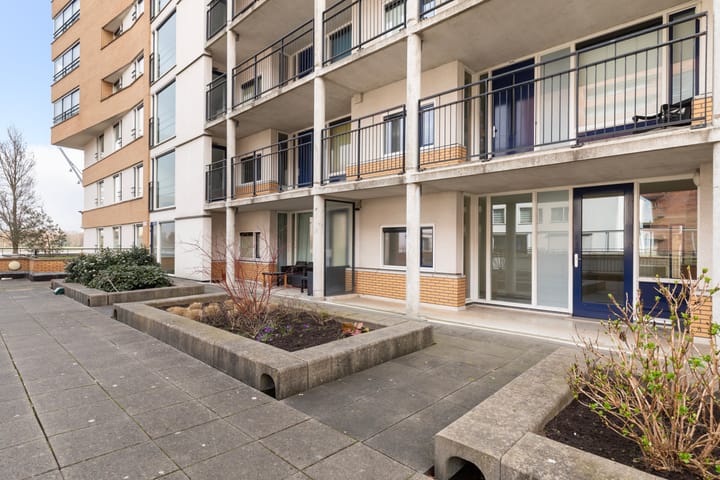 Appartement te koop: Adriaan Kooningsstraat 148, Rotterdam
