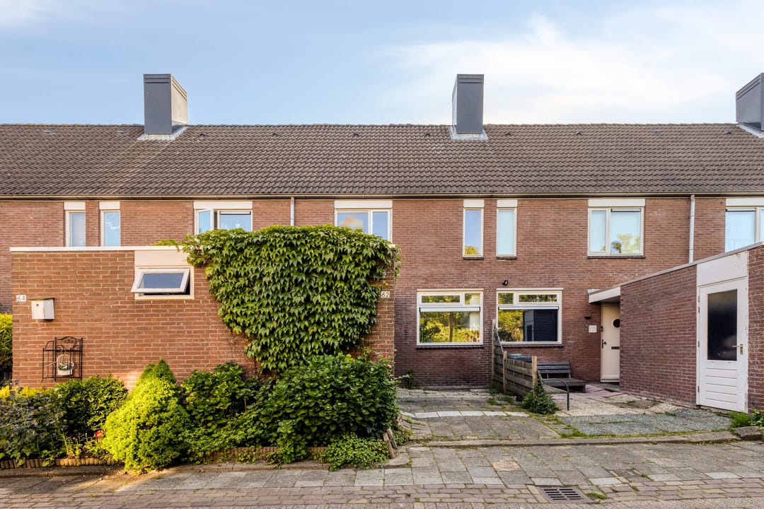 Foto 1 van Lemsterlandhoeve 62