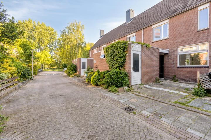 Foto 3 van Lemsterlandhoeve 62