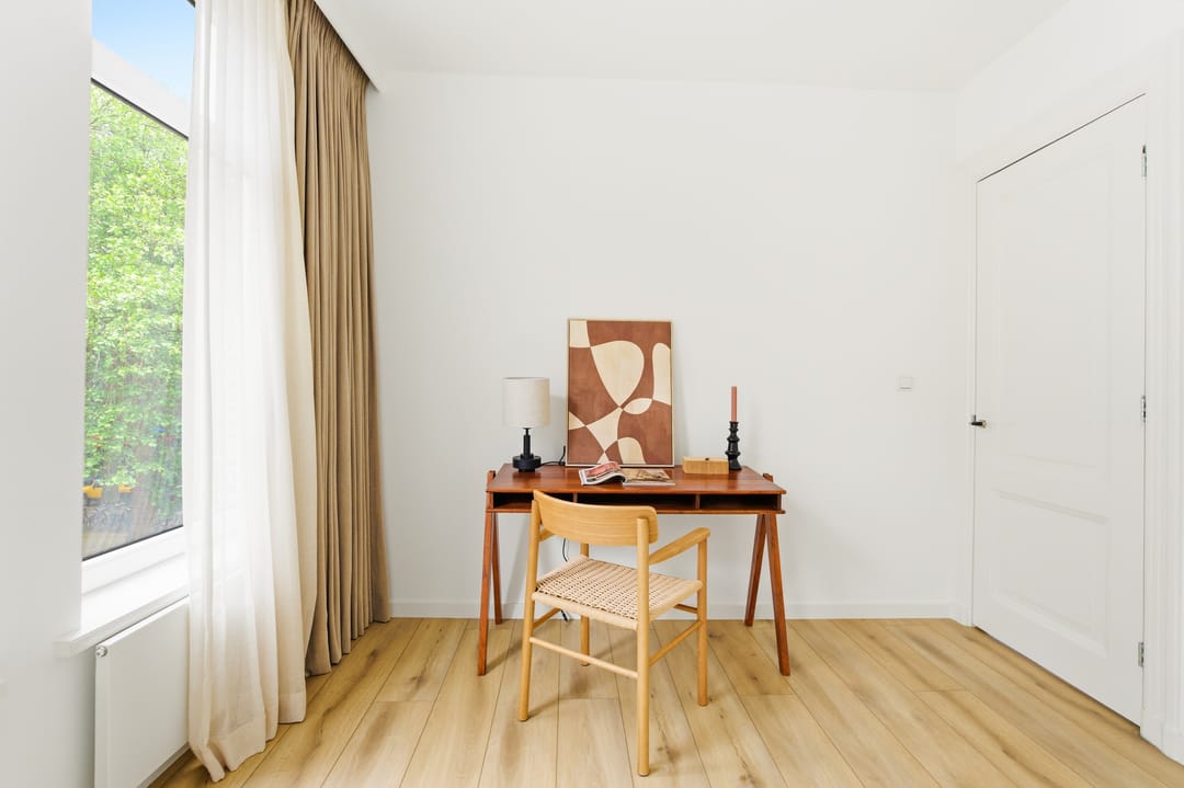 Foto 11 van Tweede Van der Helststraat 21-2