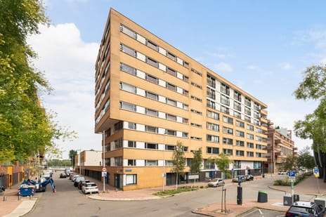 Cor Kieboomplein thumbnail