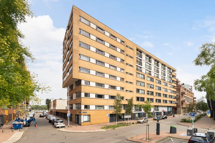 Cor Kieboomplein 154