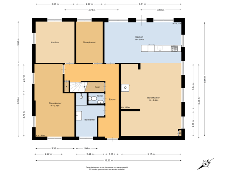 Bekijk plattegrond