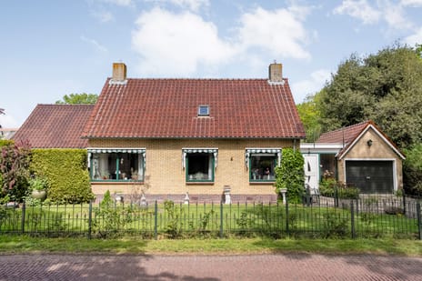 Kloosterstraat thumbnail