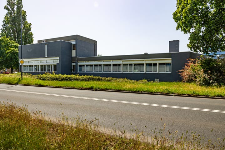 Jacob van Maerlantstraat 100