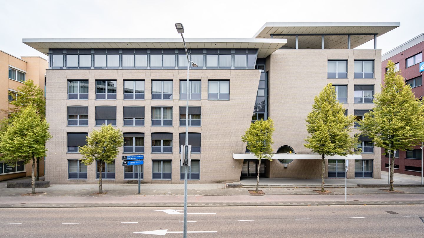 Bekijk foto 1 van Geerstraat 115
