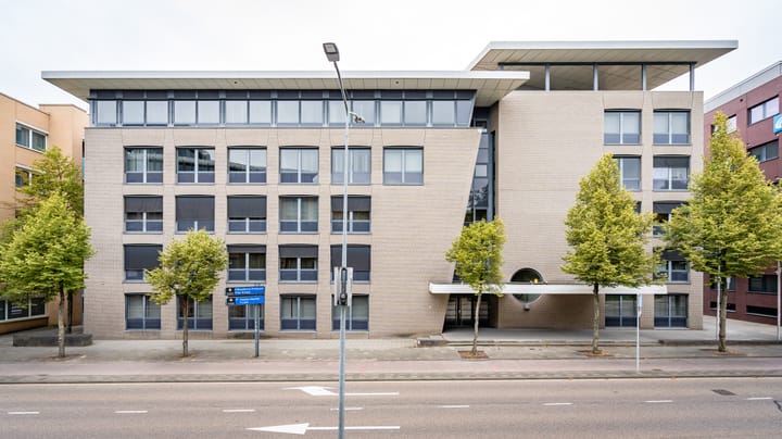 Geerstraat 115, Heerlen