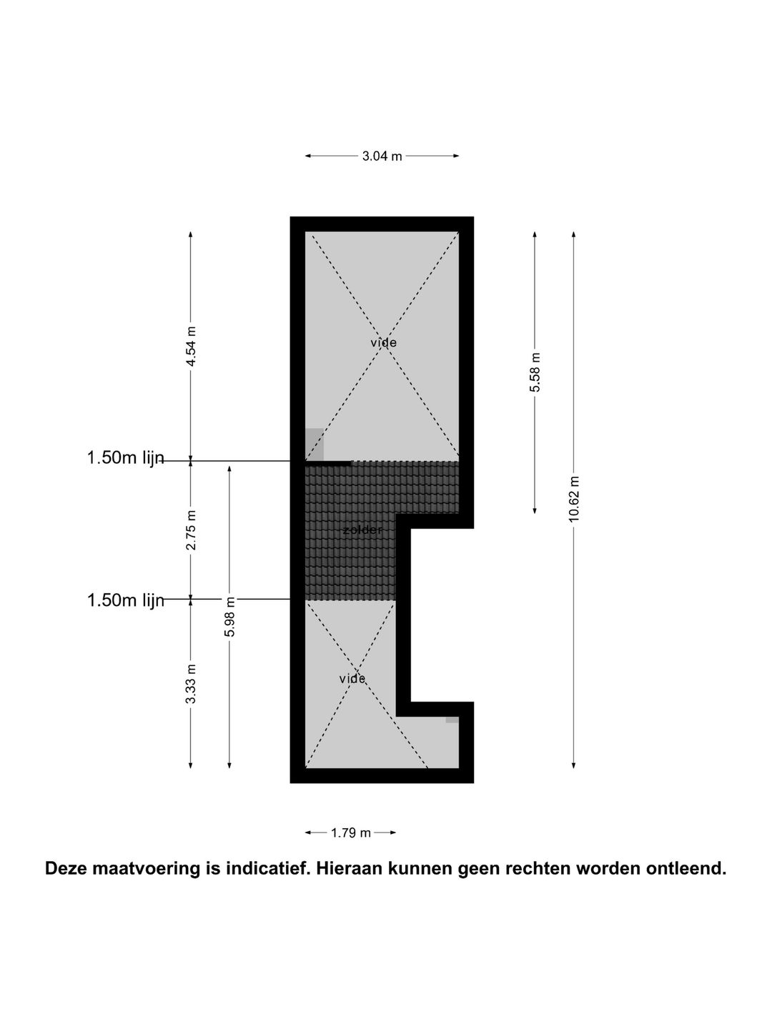 Foto 28 van Jufferenwal 1-F
