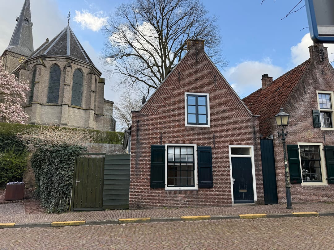 Foto 1 van Kerkstraat 28