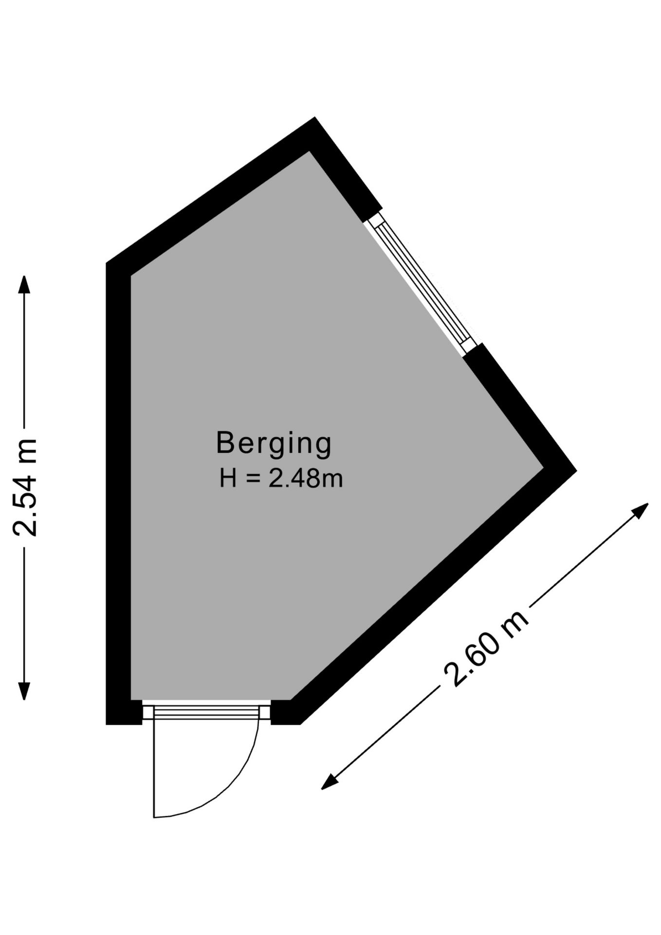Foto 33 van Stadsring 260-A