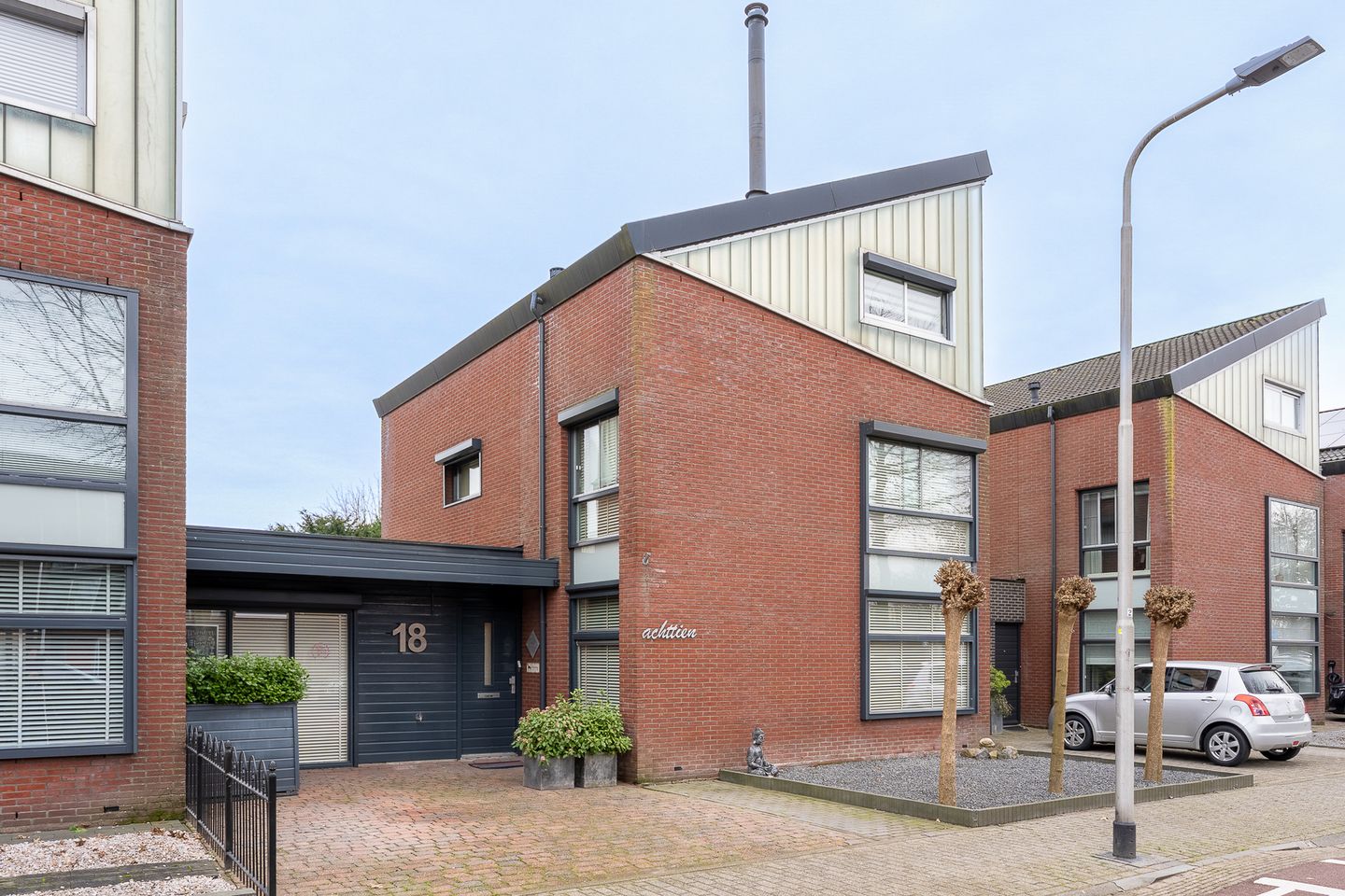 Foto 40 van Spaarnwoudelaan 18