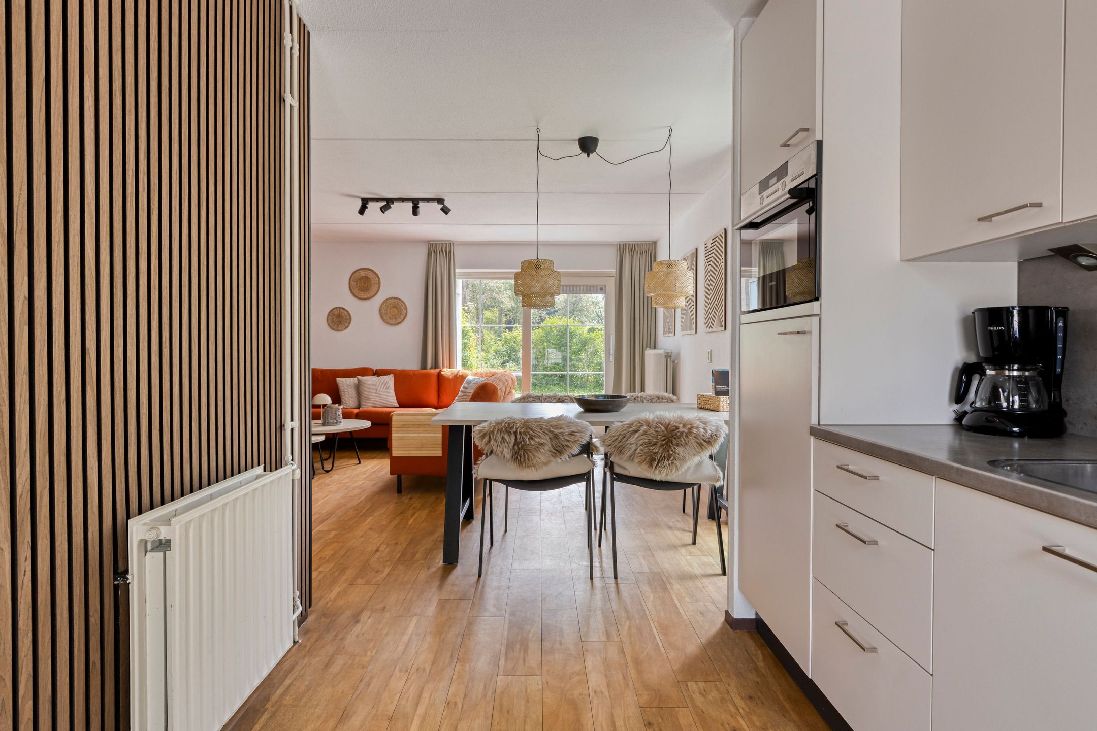 3-bedroom freehold villa in Brouwershaven — photo 3 of 5