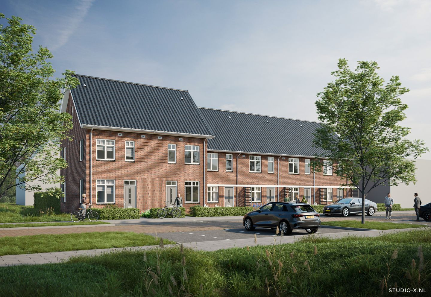 Foto 1 van Weldam 21