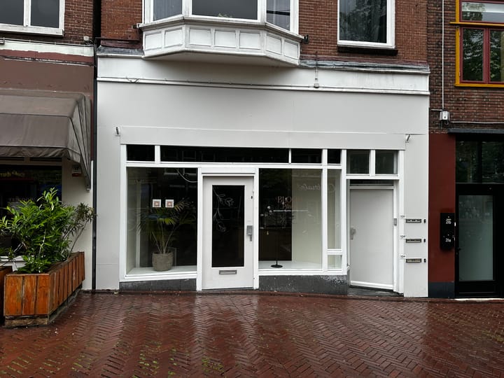Kelders 19, Leeuwarden
