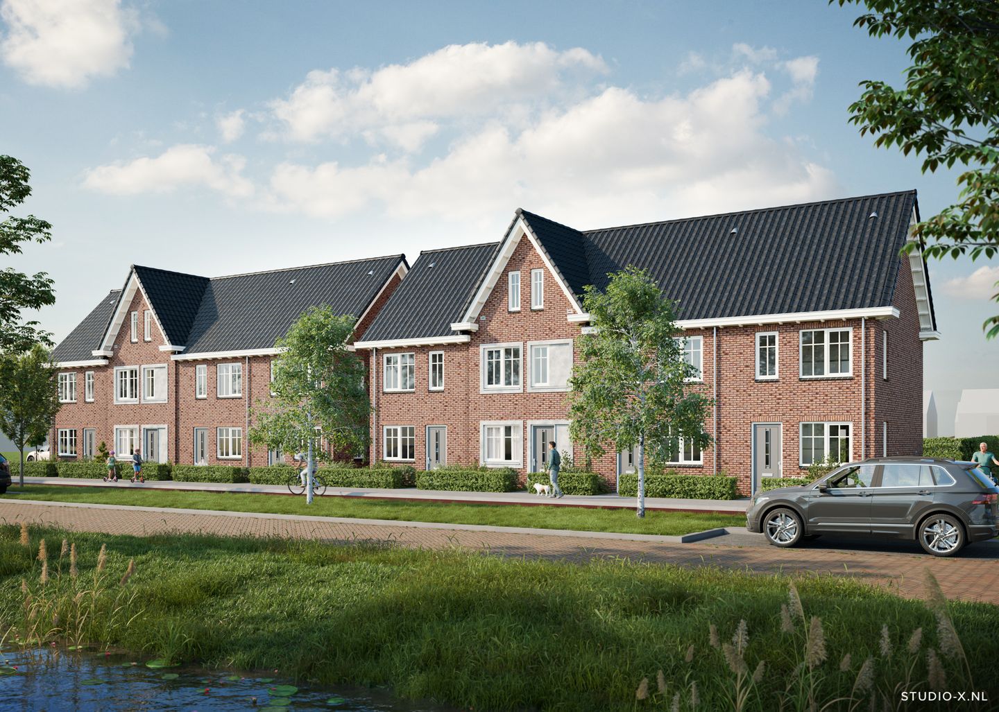 Foto 1 van Weldam 31