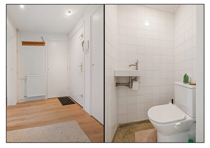 Appartement te koop: Willem de Mérodestraat 42, Weesp