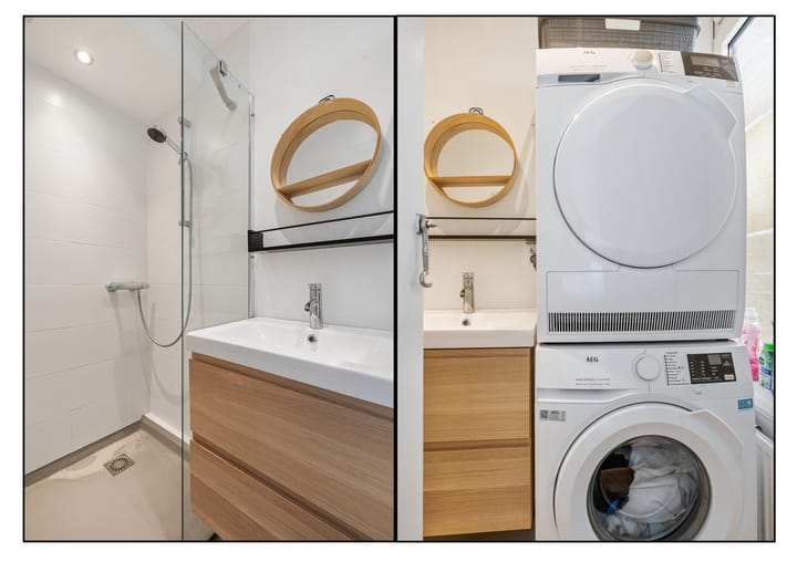 Appartement te koop: Willem de Mérodestraat 42, Weesp