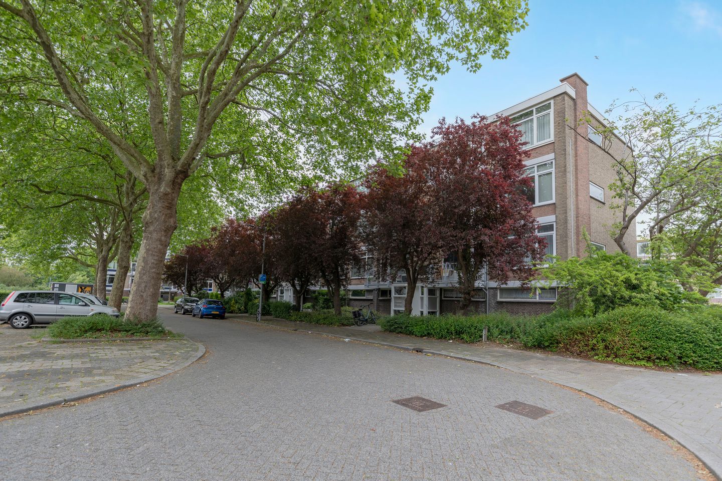 Foto 1 van Rijnvoorde 28