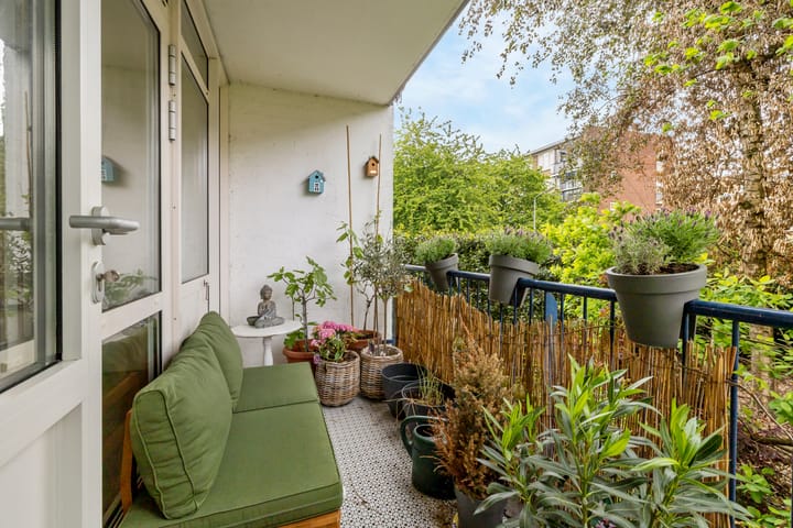 Foto 4 van Willem de Mérodestraat 42