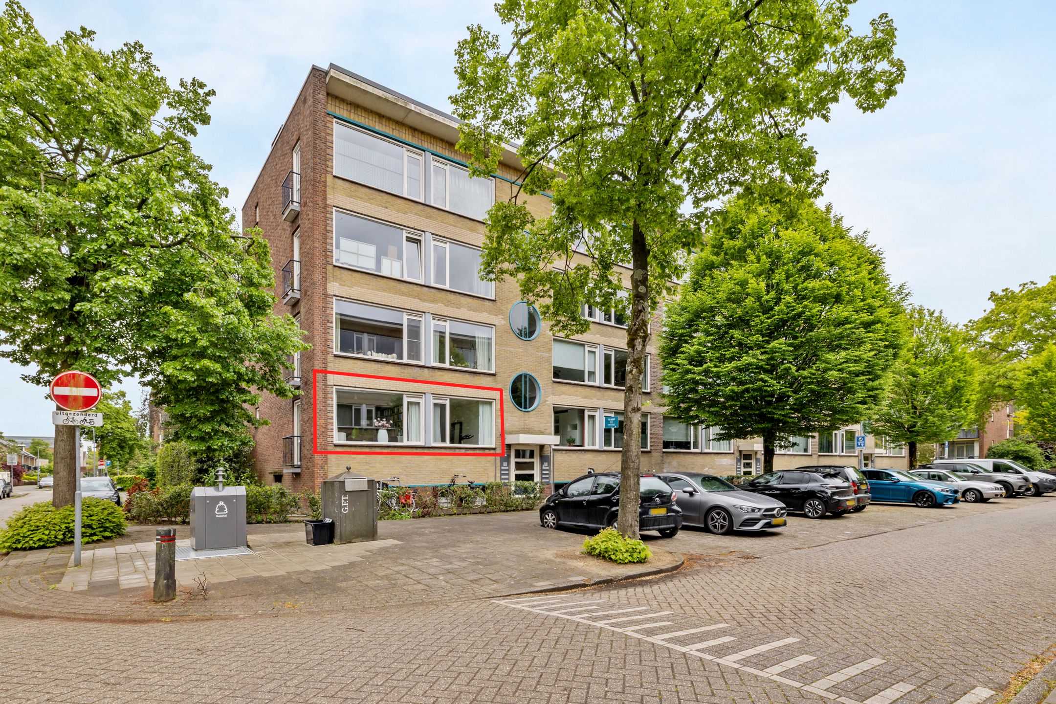 Willem de Mérodestraat 42 