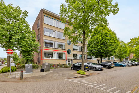 Willem de Mérodestraat thumbnail