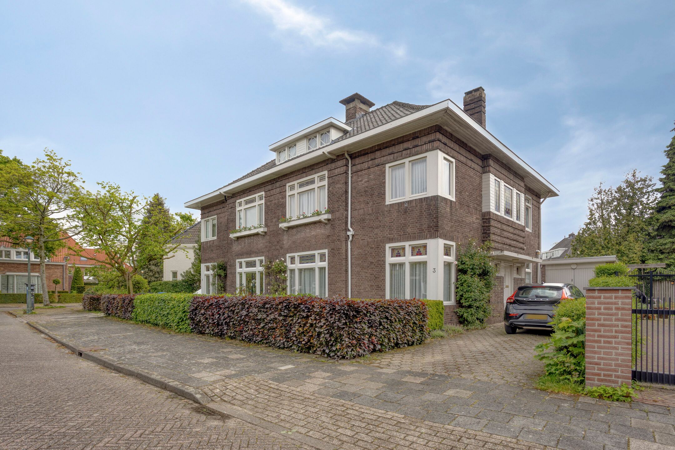 Poirterslaan 3 