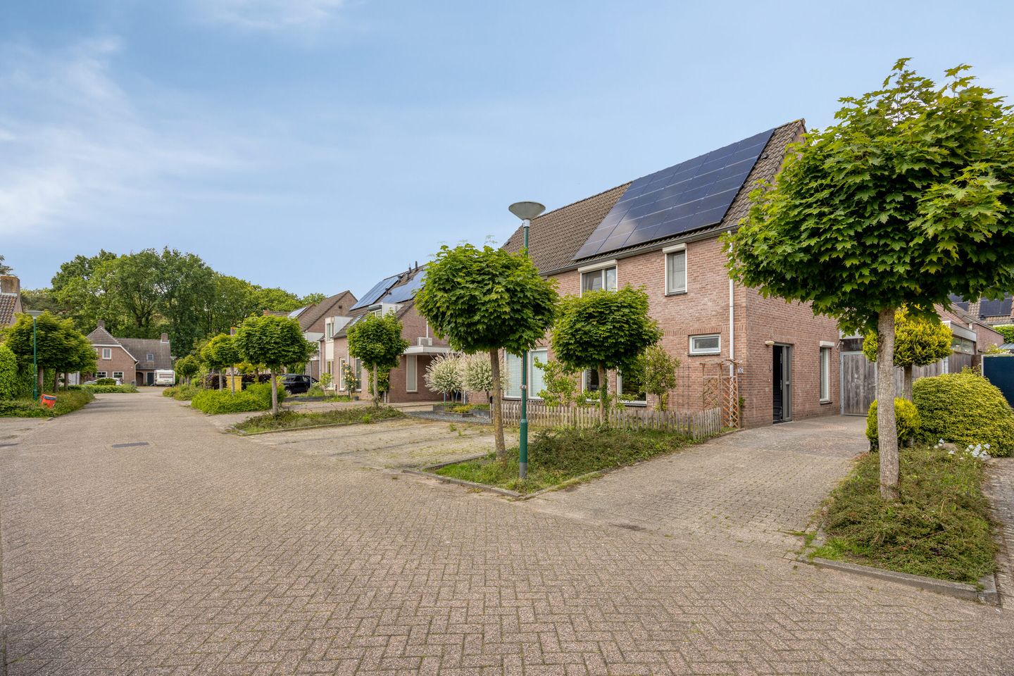 Foto 4 van Steenovens 101