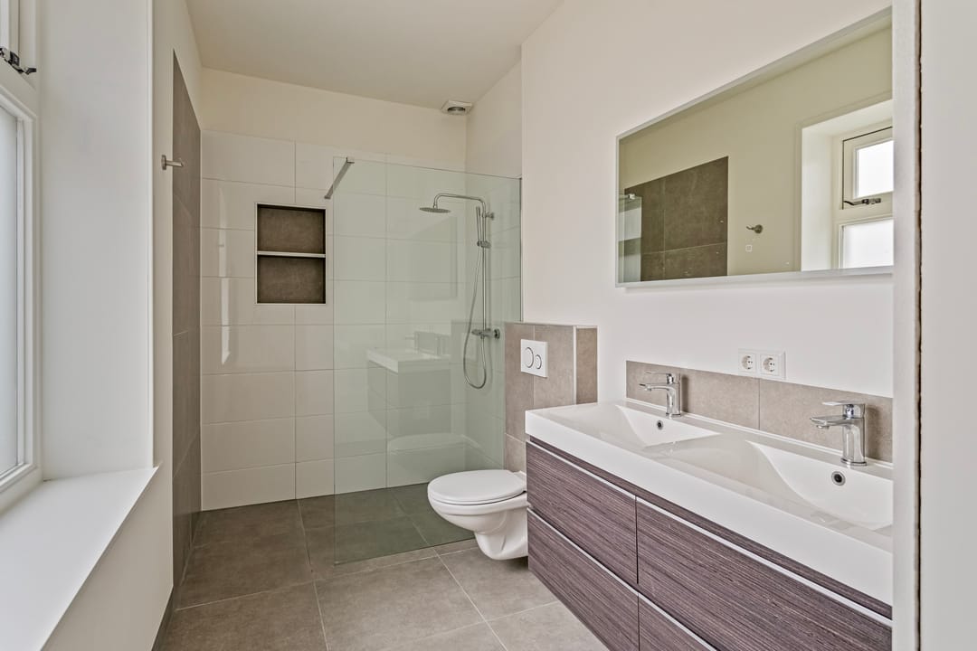Photo 8 of De Bossche Pad 55