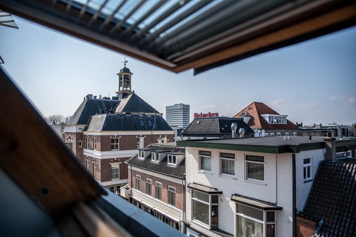 Foto 4 van Deventerstraat 20-C25