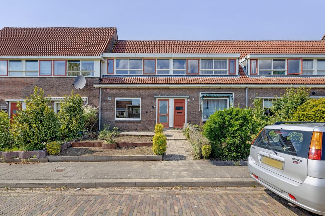 Foto 1 van Eekhoornstraat 25