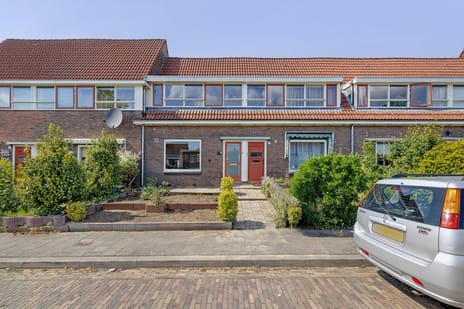 Eekhoornstraat thumbnail