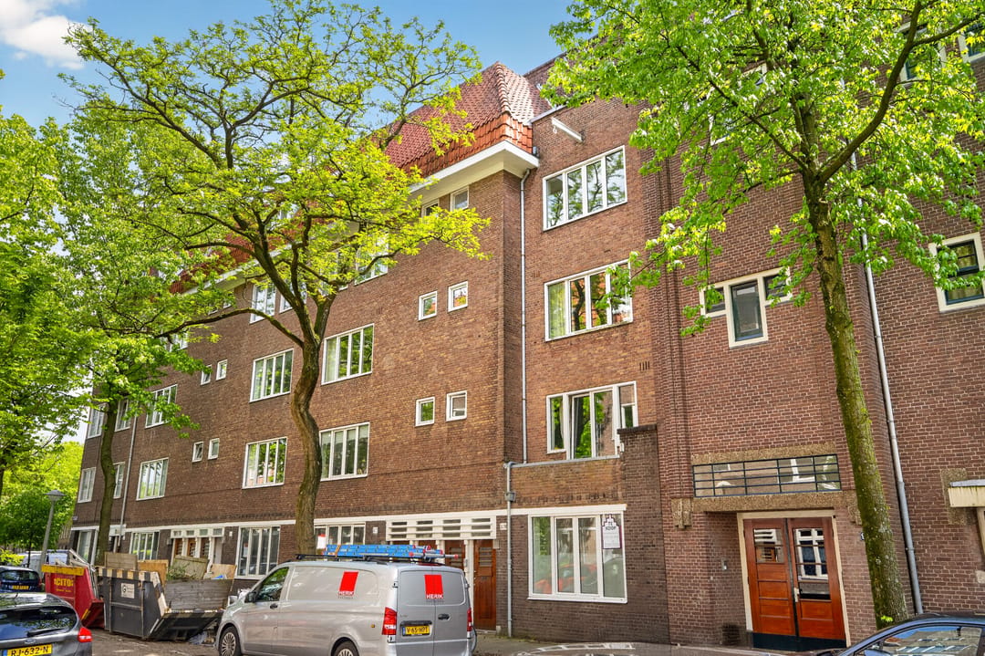Foto 1 van IJselstraat 89-3