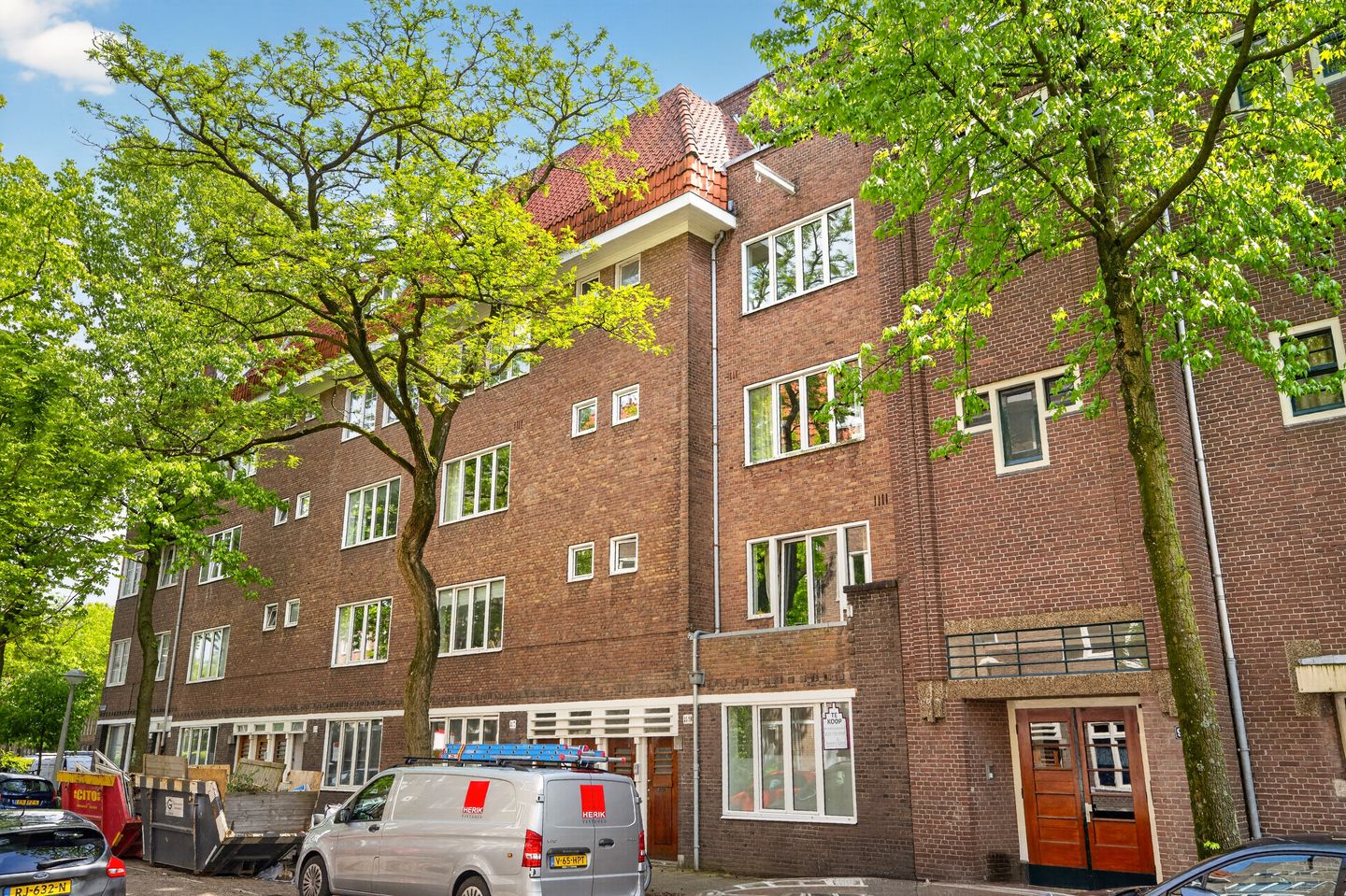 Foto 1 van IJselstraat 89-3