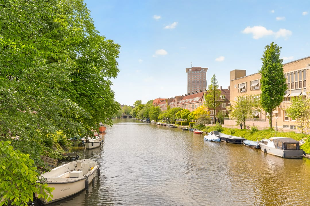 Foto 41 van IJselstraat 89-3