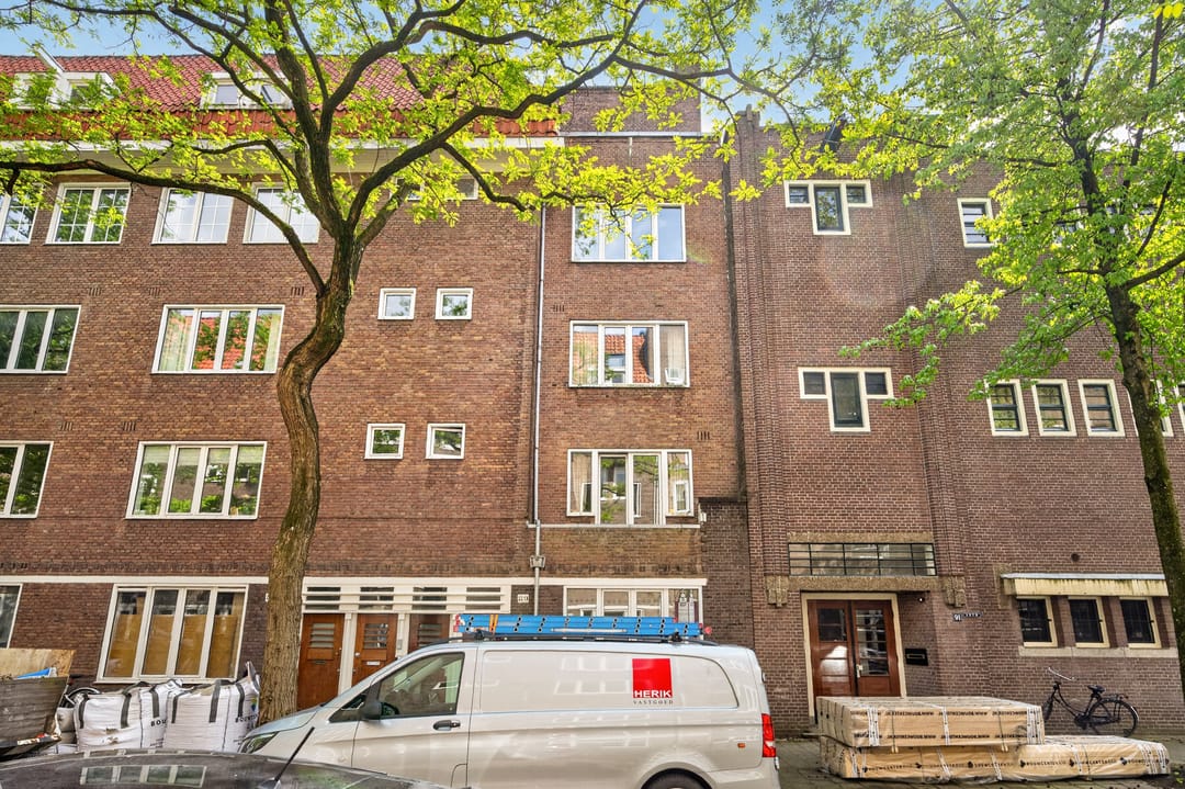 Foto 38 van IJselstraat 89-3