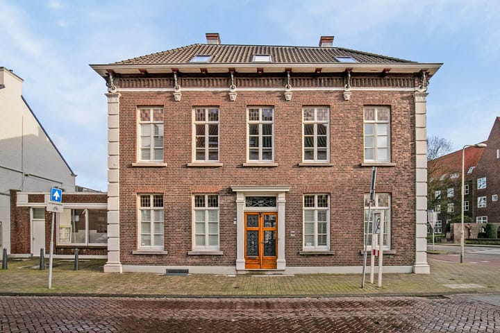 Patersstraat 35