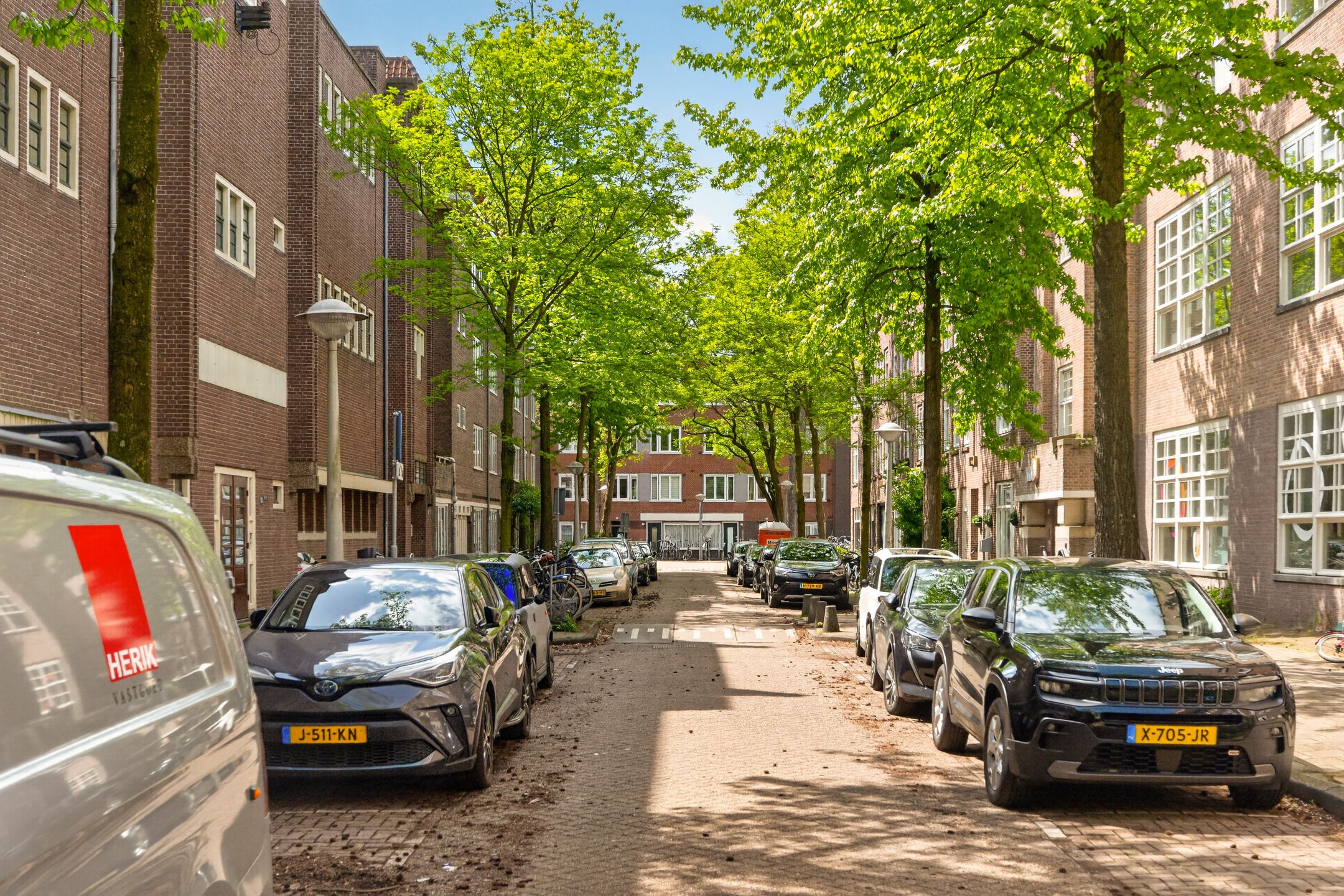 Foto 39 van IJselstraat 89-3