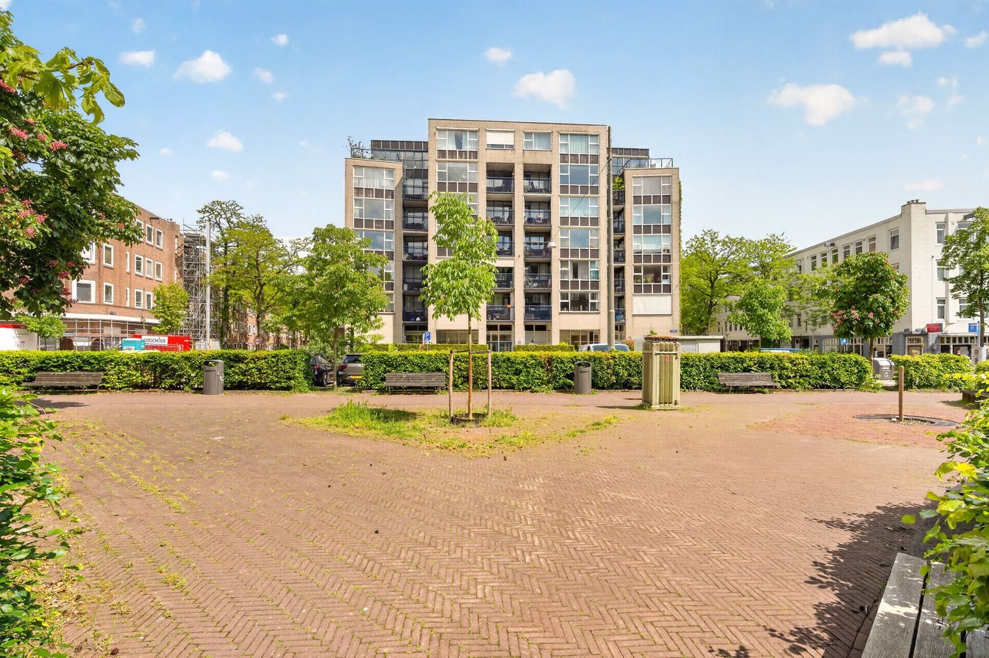 Foto 40 van IJselstraat 89-3
