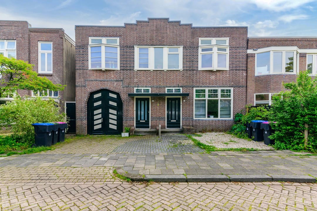 Foto 1 van Lijsterstraat 28