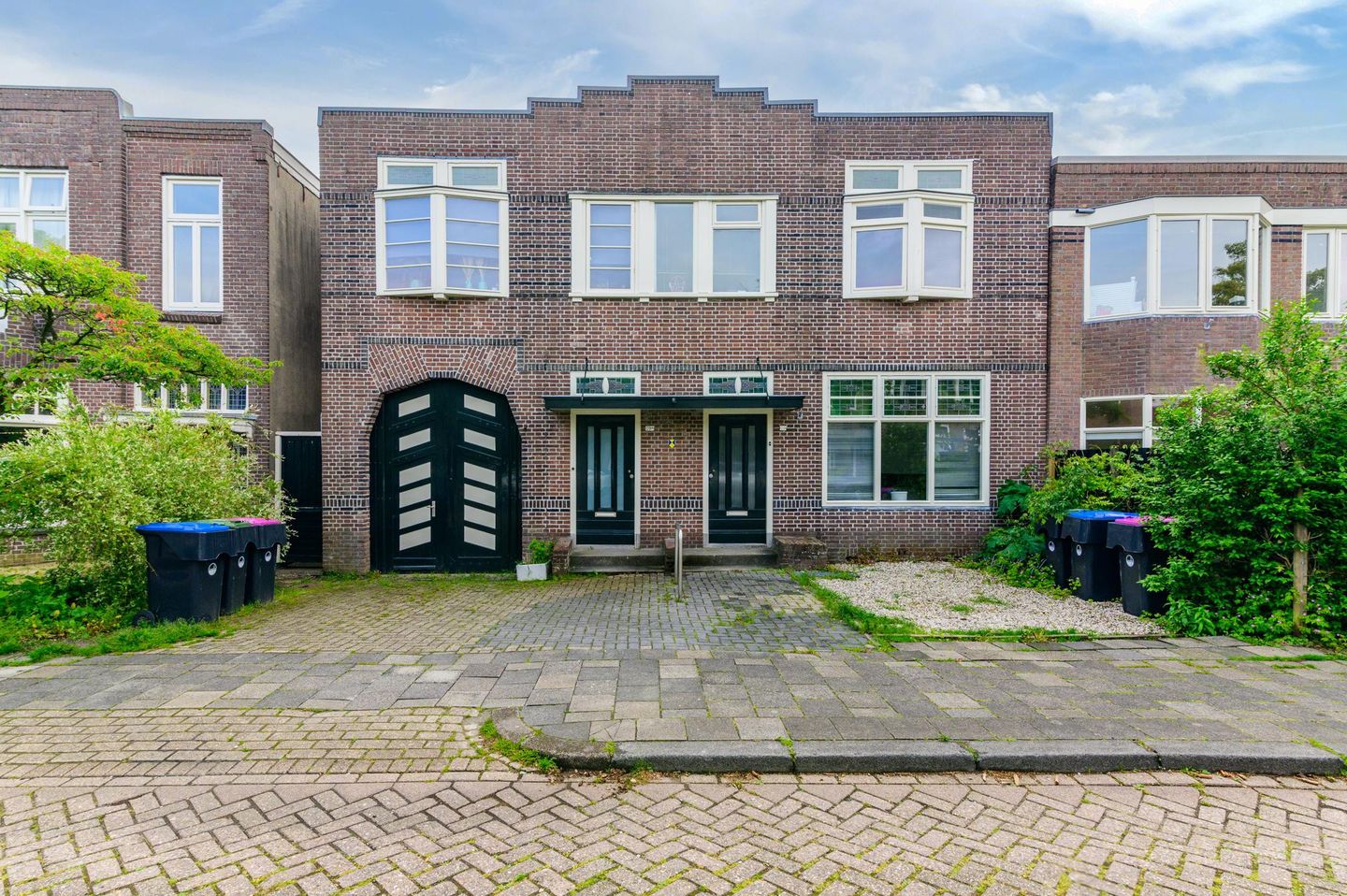 Foto 1 van Lijsterstraat 28