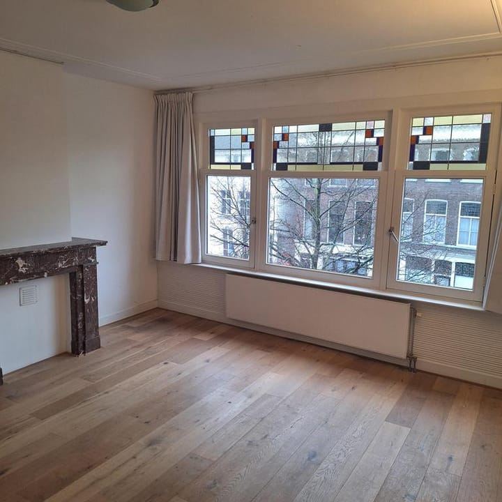 Foto 4 van Buitenwatersloot 8-C