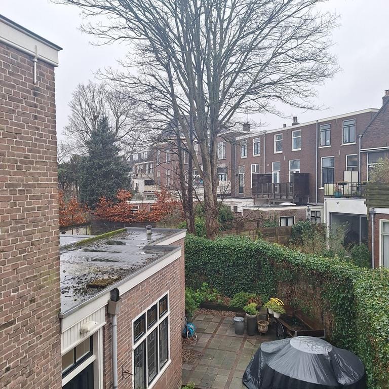 Foto 18 van Buitenwatersloot 8-C