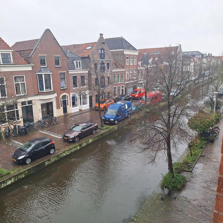 Foto 41 van Buitenwatersloot 8-C