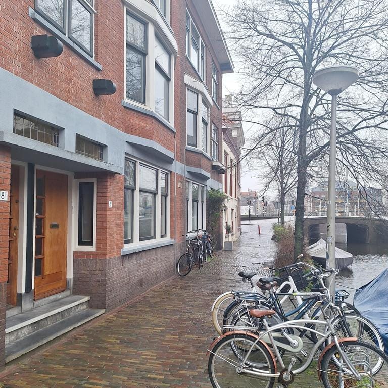 Foto 44 van Buitenwatersloot 8-C