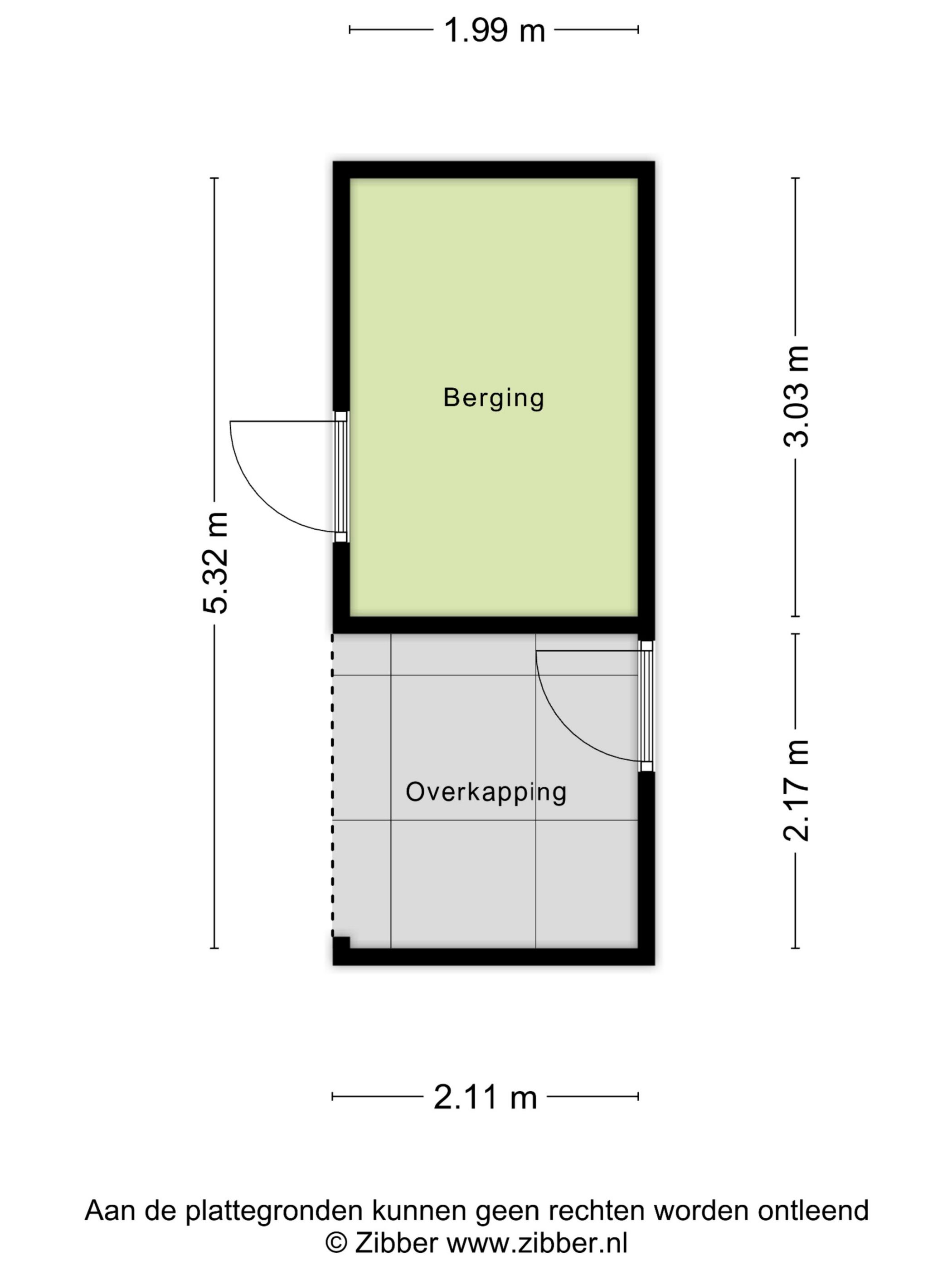 Foto 42 van Dreischorstraat 39