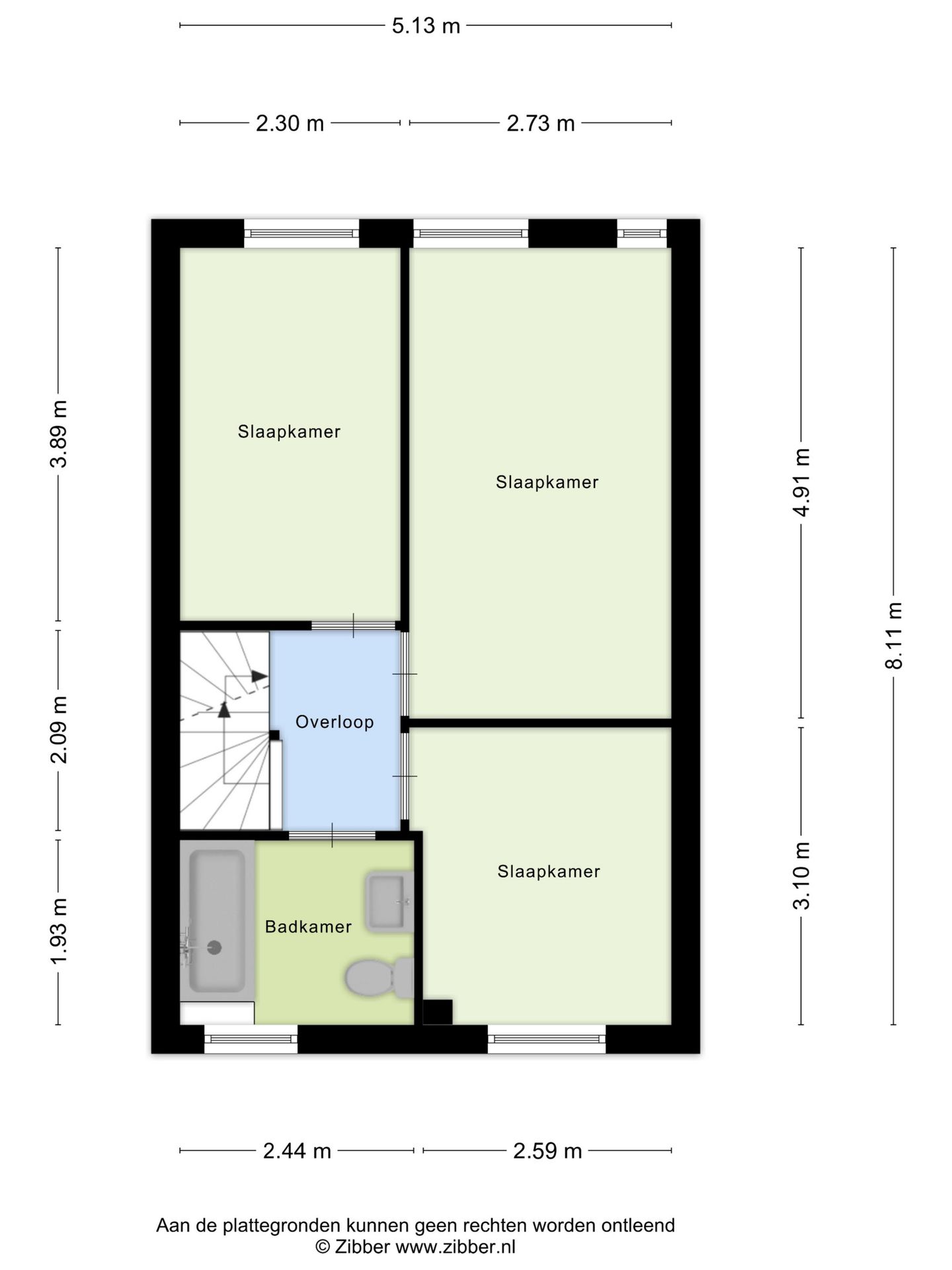 Foto 40 van Dreischorstraat 39