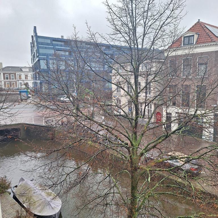 Foto 40 van Buitenwatersloot 8-C