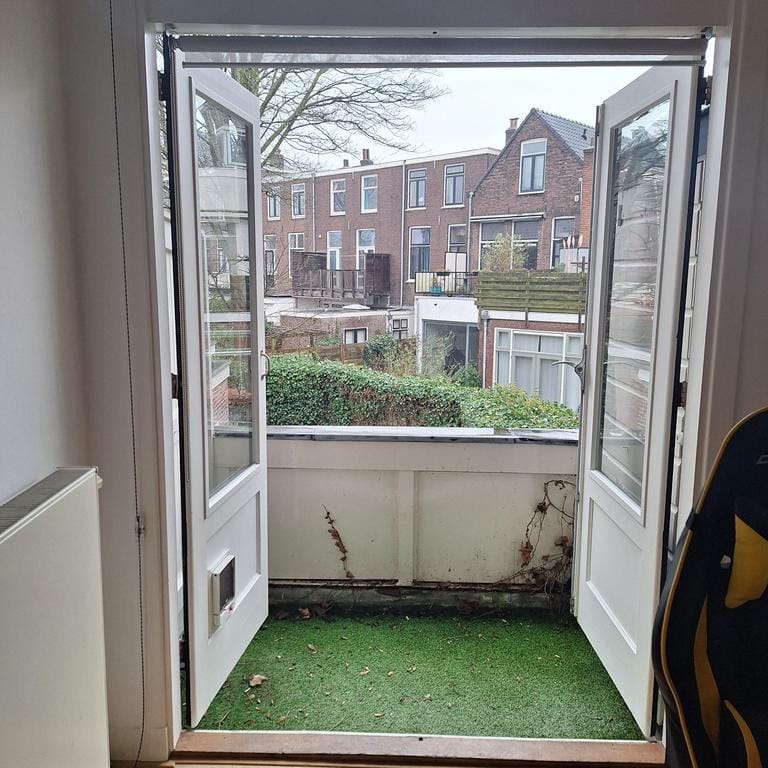 Foto 17 van Buitenwatersloot 8-C