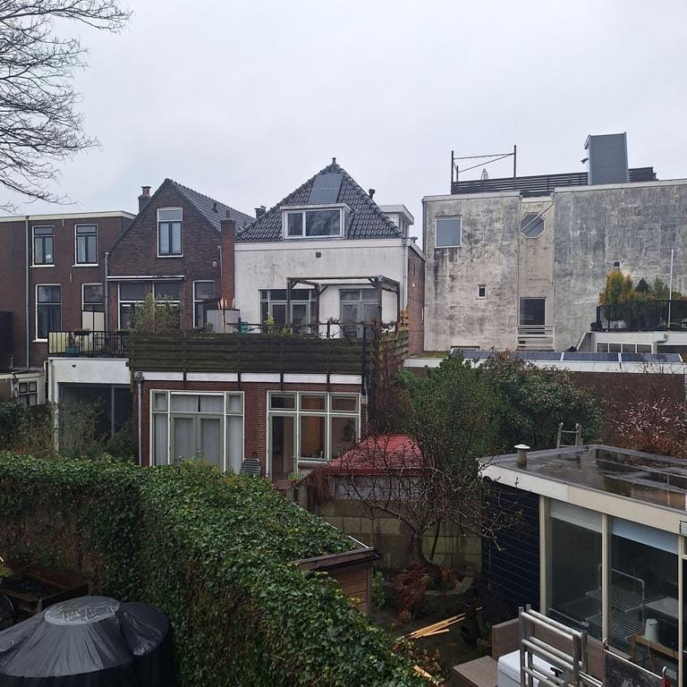 Foto 19 van Buitenwatersloot 8-C