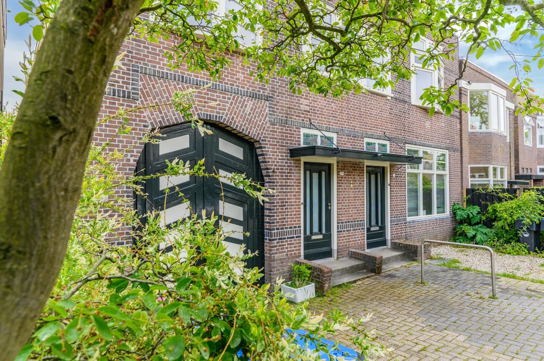 Foto 13 van Lijsterstraat 28